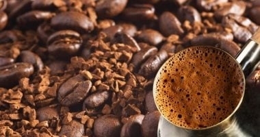 الكافيين مفيد لصحتك.. القهوة تحميك من التجاعيد والشيخوخة وتجدد الخلايا