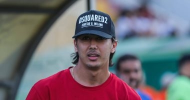 انتهاء تعاقد عمرو جمال مع حرس الحدود رسميًا بعد موسم واحد