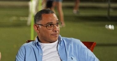 أيمن الشريعي: عبد الناصر محمد عليه فلوس "سُلف" لإنبي لابد من تسويتها