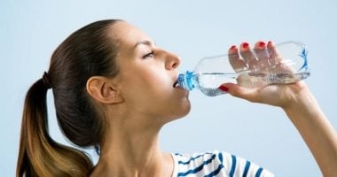 ليه مش لازم تشرب مياه ساقعة وأنت عرقان وجسمك سخن؟