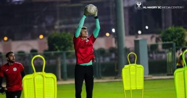 المصري ينتظر عرضاً رسمياً من بيراميدز لحسم مصير محمود جاد