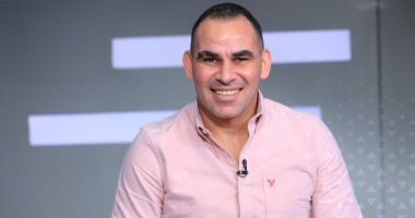 أحمد عيد عبد الملك مديرا فنيا للداخلية بدورى المحترفين