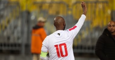 أبو جريشة: مسيرة شيكابالا حافلة مع الزمالك ومن أمهر اللاعبين فى مصر