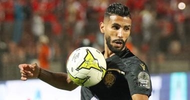 ماذا قدم محمد أوناجم في الدوري المصري قبل رحلته مع كهرباء الإسماعيلية؟