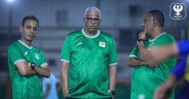 ميمى عبد الرازق يشكل جهازا فنيا مؤقتا لقيادة المصرى ويجتمع باللاعبين غدا