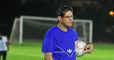 أيمن الرمادى: القبانى أخطأ فى تصريحاته ضدى وأنا مش زعلان منه
