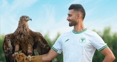 المصرى يحدد شروطه للتخلى عن باهر المحمدى بعد العرض السعودى