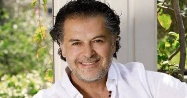 راغب علامة يُحيى حفلا غنائيا فى الساحل الشمالى الخميس المقبل