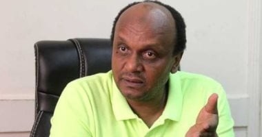 إسماعيل يوسف تيجانا الزمالك يحتفل بعيد ميلاده الـ"61" اليوم