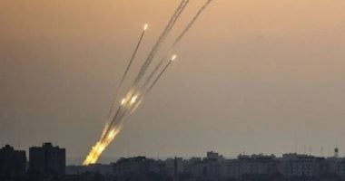 صفارات الإنذار تدوى فى بلدة ياتيد بغلاف غزة الجنوبى