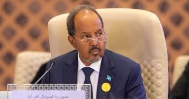 سفير الصومال بالقاهرة: زيارة الرئيس الصومالي لمصر تهدف لتعزيز التعاون المشترك