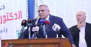 رئيس حزب الوفد ينعى ضحايا حادث المنوفية الأليم ويعزى أسرهم