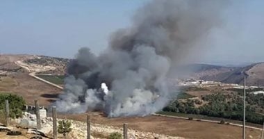 وزير خارجية لبنان يطالب الاتحاد الأوروبى بالضغط على إسرائيل للانسحاب من النقاط الخمس