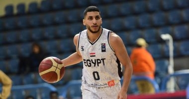 غضروف الكتف يٌبعد دولا عن سلة الاتحاد شهرين