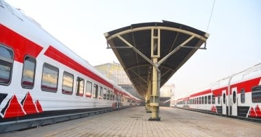 اليوم.. السكة الحديد تشغل خدمة جديدة على خط المنصورة شربين قلين.. اعرف المواعيد
