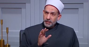 ما حكم من يخفي معلومات عن شريكه فى العمل؟.. أمين الفتوى يجيب.. فيديو