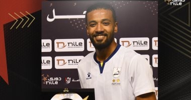 شرط واحد يفصل كالوشا عن مغادرة إنبي فى انتقالات الصيف