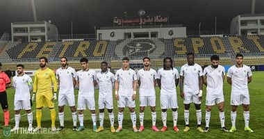 الاتحاد السكندرى يقترب من ضم لاعب ديروط فى الميركاتو الصيفى