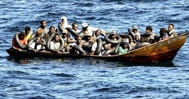 السجن 5 سنوات وغرامة مليون جنيه عقوبات بالقانون للهجرة غير الشرعية