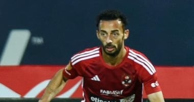 الأهلى يسعى لإفساد مُخطط أحمد عبد القادر بالانتقال للزمالك