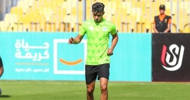 الأهلى فى مفاوضات متقدمة مع المصرى لشراء أحمد عيد