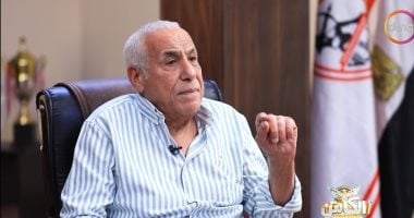 جراحة ناجحة لـ حسين لبيب ويحتاج إلى راحة لمدة أسبوعين