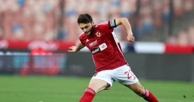 نيدفيد بعد رحيله عن الأهلى: انتهى دورى كلاعب لكن هيفضل عشقى للنادى