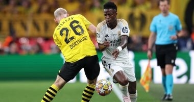 موعد مباراة الريال ضد دورتموند فى ربع نهائى كأس العالم للأندية