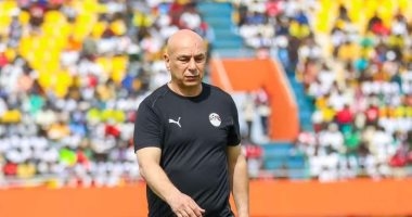 زى النهارده.. منتخب مصر يكتسح تشاد بخماسية فى تصفيات أمم أفريقيا