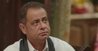 الفنان محمد غنيم يتصالح مع طليقته أمام المحكمة بعد الحكم عليه 3 سنوات