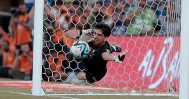 ياسين بونو أفضل لاعب عربي فى مجموعات مونديال الأندية 2025