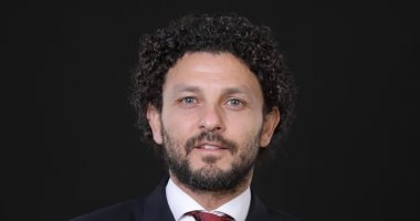 رود خوليت مهاجماً حسام غالي: عقليته كانت سبب طرده من جميع أندية أوروبا