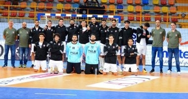 خطة الزمالك لاستعادة أمجاد الصالات