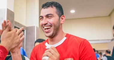 الأهلى يجهز بدائل "عادل وفيصل" فى صفوف اليد