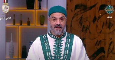 الوردانى: الضغط النفسى سنة من سنن الله فى الحياة ووسيلة لبناء اليقين