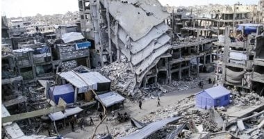 ارتفاع حصيلة الشهداء في غزة لـ59821 شهيدا و144851 مصابا منذ بدء العدوان الإسرائيلي