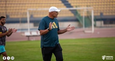 بتروجت: لن يرحل أي لاعب من القوام الأساسي ونبحث عن صفقات قوية