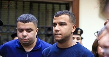 الحبس سنة لمتهم فى قضية تزوير عصام صاصا وشقيقه محررا رسميا