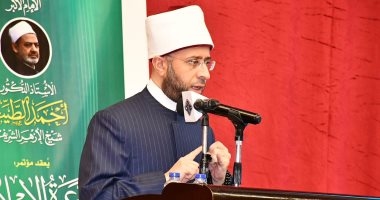 وزير الأوقاف يهنئ الرئيس عبد الفتاح السيسى بحلول العام الهجرى الجديد