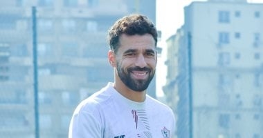 الزمالك يجدد عقد عبد الله السعيد لمدة موسمين