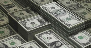 لحظة بلحظة..سعر الدولار مقابل الجنيه داخل البنوك المصرية