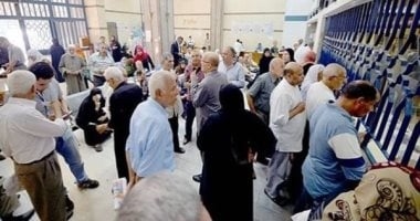 عدد المستفيدين من زيادة المعاشات أول يوليو.. التفاصيل
