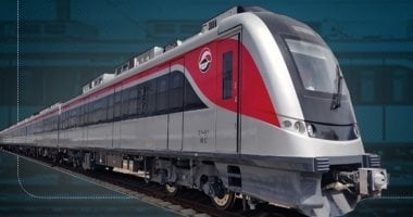 القطار الخفيف يقلل وقت الانتظار بين الرحلات لـ15 دقيقة
