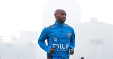 مجلس الزمالك ينفى التصويت على مصير شيكابالا ويترك الحرية لقائد الفريق
