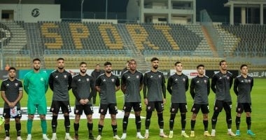 بتروجت يواجه غزل المحلة ووادي دجلة وديا استعدادا للموسم الجديد