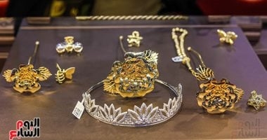 سعر الذهب اليوم بعد تغيرات محدودة فى عيار 21