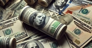 سعر الدولار اليوم الأحد 6-7-2025 أمام الجنيه المصرى فى ختام التعاملات
