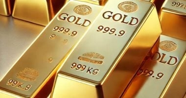 سعر الذهب اليوم.. عيار 21 يتراجع إلى 4625 جنيها بدون مصنعية