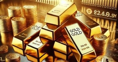 سعر الذهب اليوم في مصر اليوم الإثنين 30 يونيو 2025