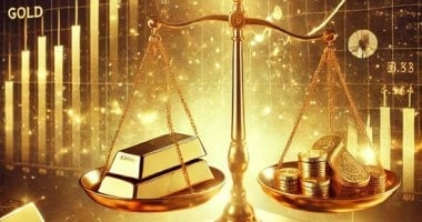 سعر الذهب اليوم الإثنين 28 يوليو 2025.. عيار 18 يسجل 4040 جنيها